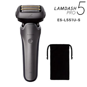 楽天市場】ラムダッシュ 5枚刃 全自動洗浄機付きの通販