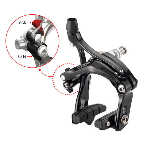 楽天市場】tektro r559の通販