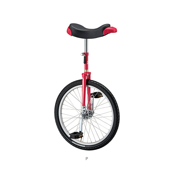 楽天市場】BRIDGESTONE ブリヂストン SPINZ スピンズ 20サイズ 一輪車