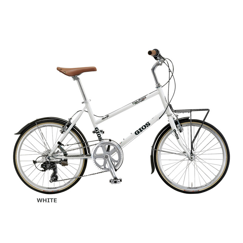 楽天市場】GIOS ジオス 2026年モデル PULMINO プルミーノ 1x7s 20