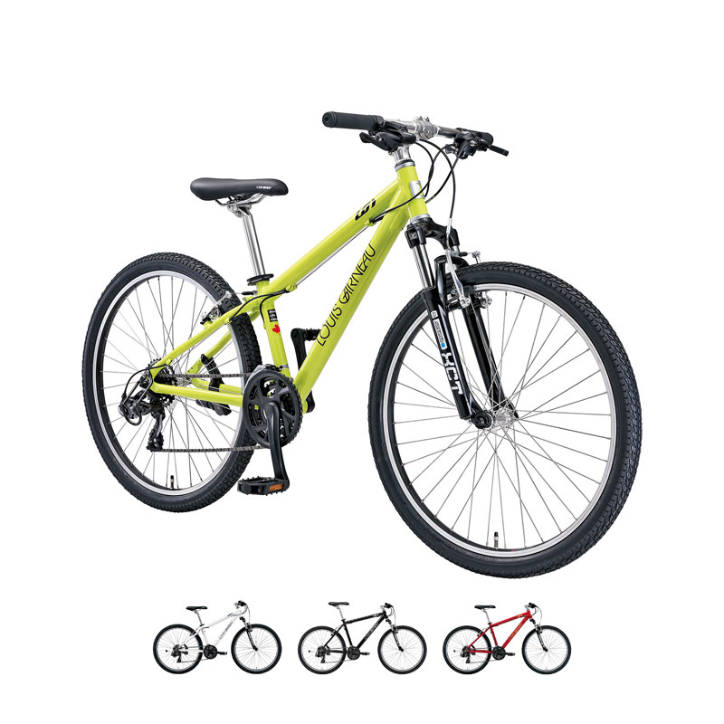 ルイガノ マウンテンバイク」の人気商品一覧 | 安い商品を通販サイト