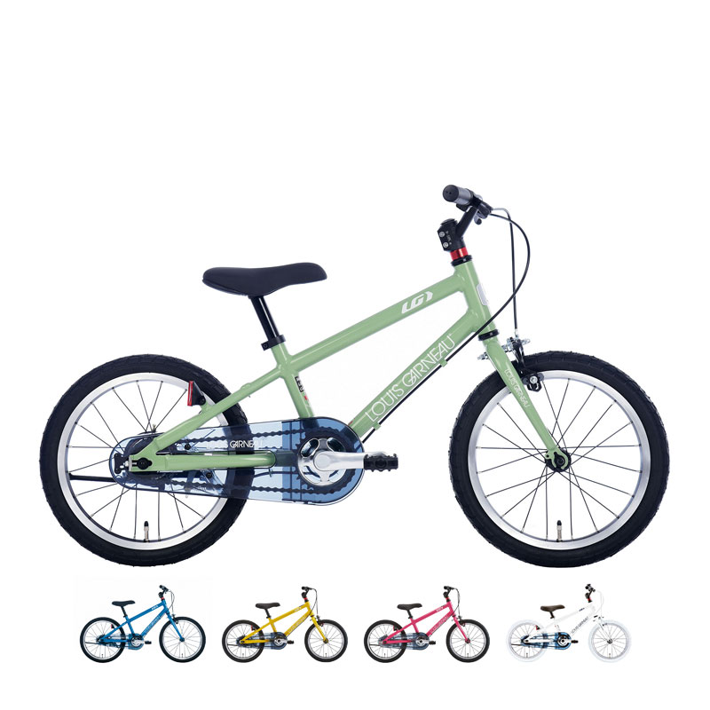 楽天市場】ルイガノ 16 liteの通販