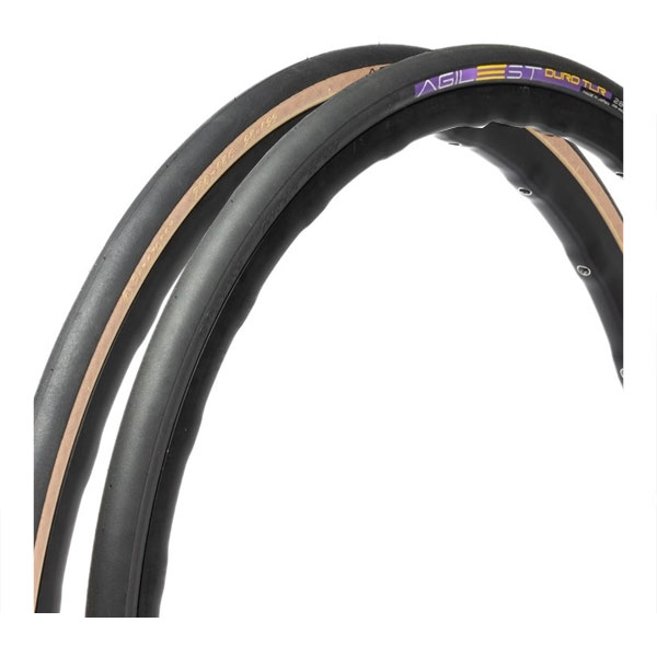 楽天市場】panaracer チューブレス race 25cの通販