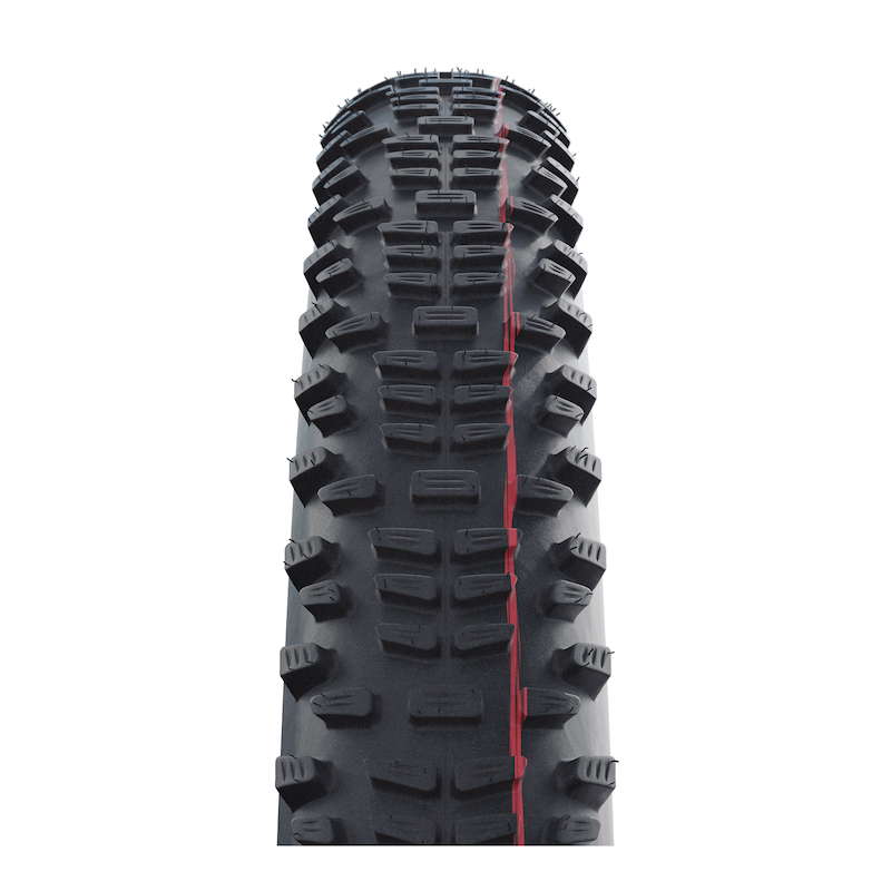 楽天市場】SCHWALBE シュワルベ レーシングラルフ 27.5x2.25(57-584
