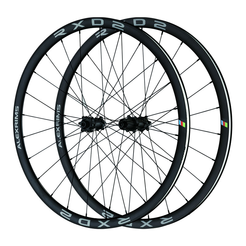 楽天市場】alexrims(アレックスリム) rxd2の通販