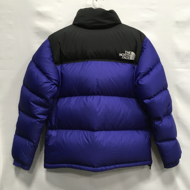 楽天市場】【送料無料】THE NORTH FACE Nuptse Jacket ND92234 / ザ