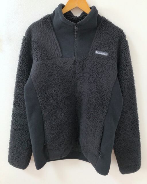 楽天市場】コロンビア フリース ボア ジャケットの通販