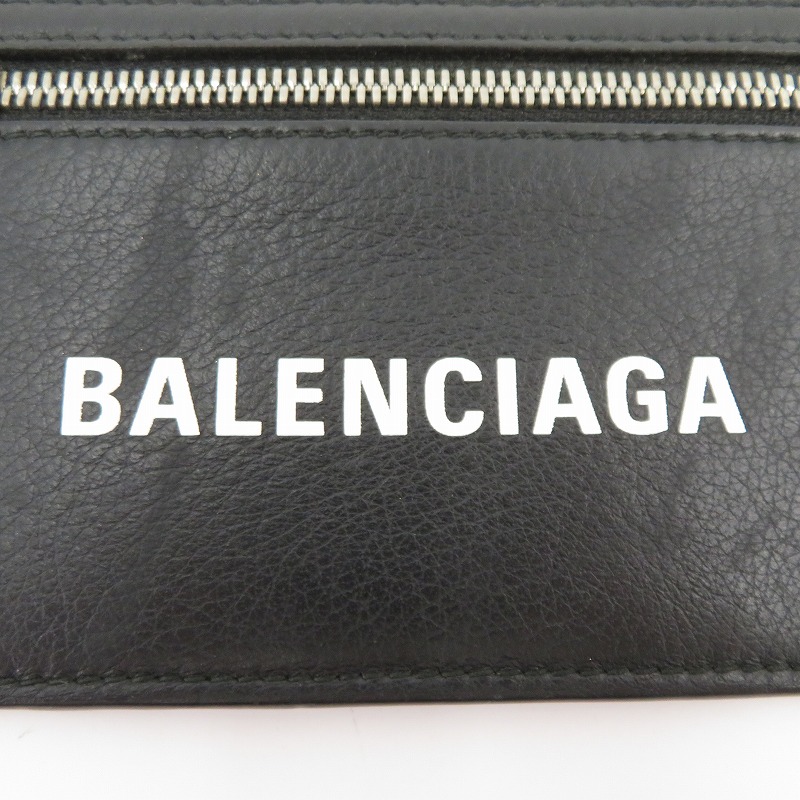 楽天市場】【中古】BALENCIAGA | バレンシアガ エブリデイ カード