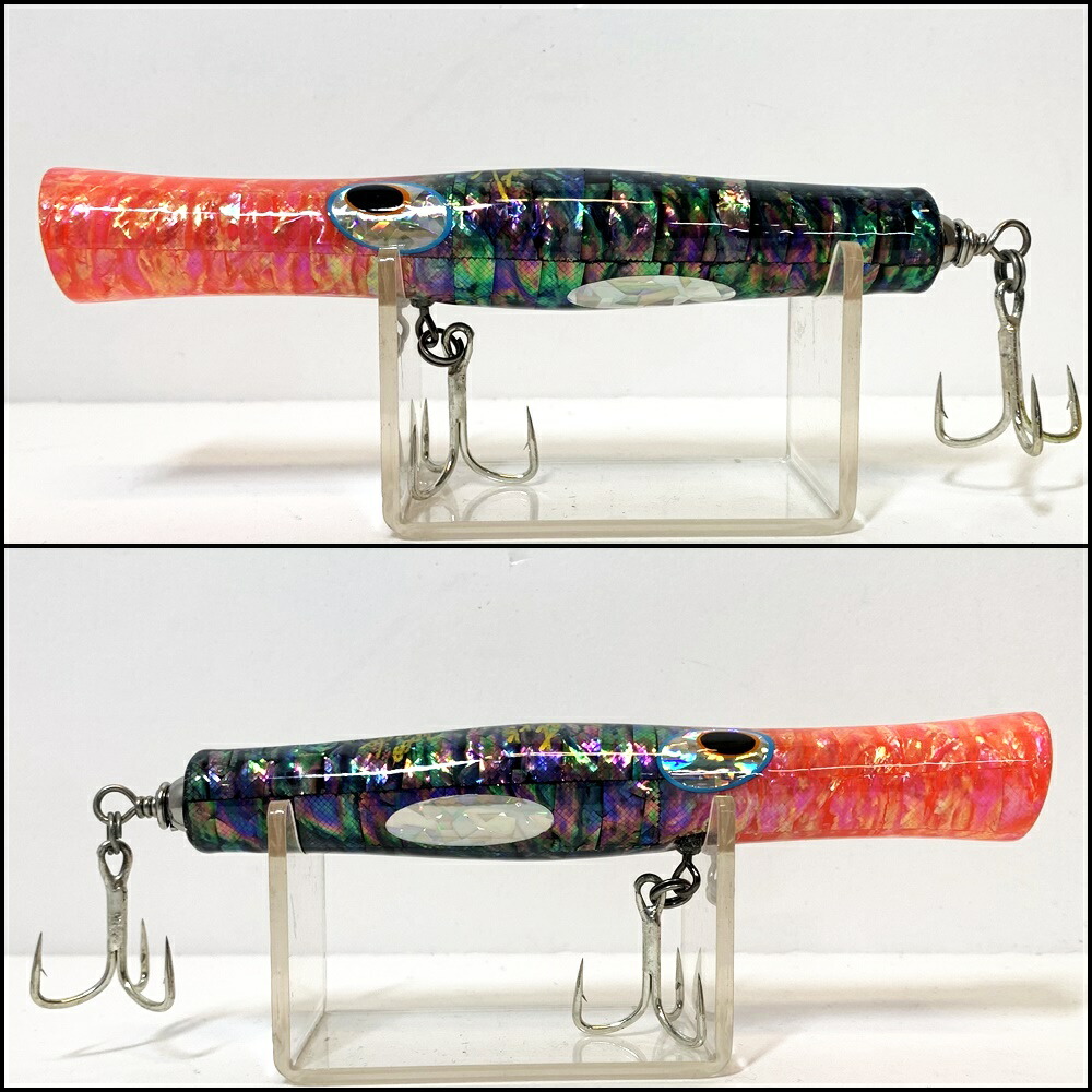 楽天市場】【中古】【フィッシング/釣り/釣具/ルアー】 | 貝田ルアー