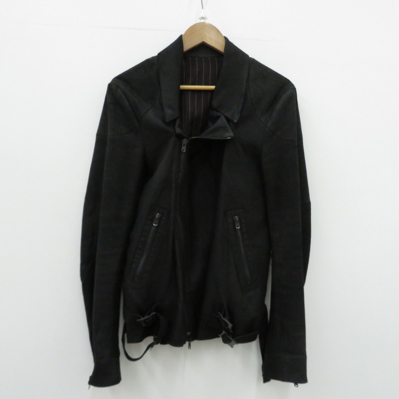 楽天市場】NINE ライダースの通販