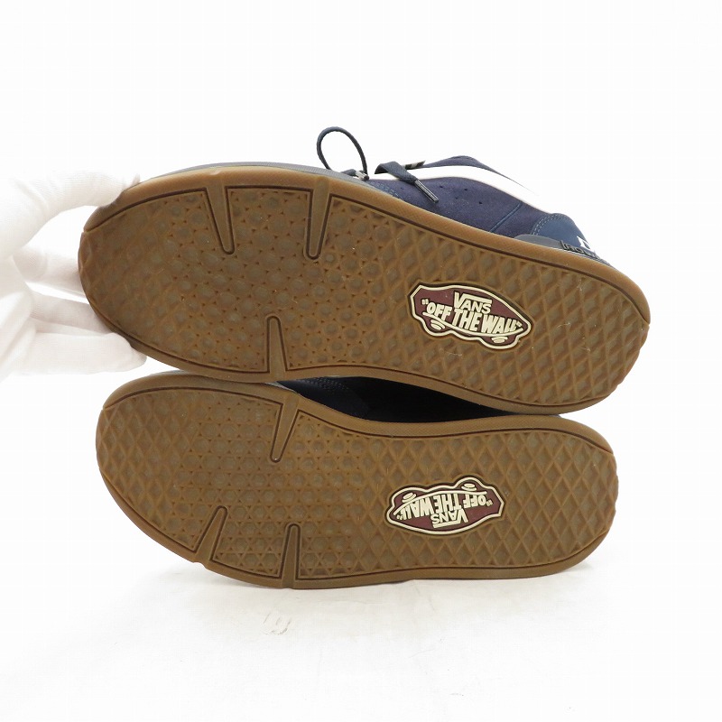 楽天市場】【中古】VANS｜バンズ ×DIME Rowley Xlt/×ダイム ローリー