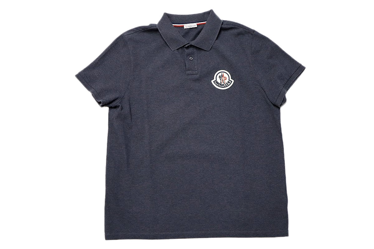楽天市場】XXL（ブランドモンクレール）（ポロシャツ｜トップス