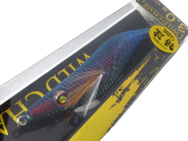 楽天市場】SQUID MANIA WILD CHASE3.0号 #MM07 シークレットマグマRED