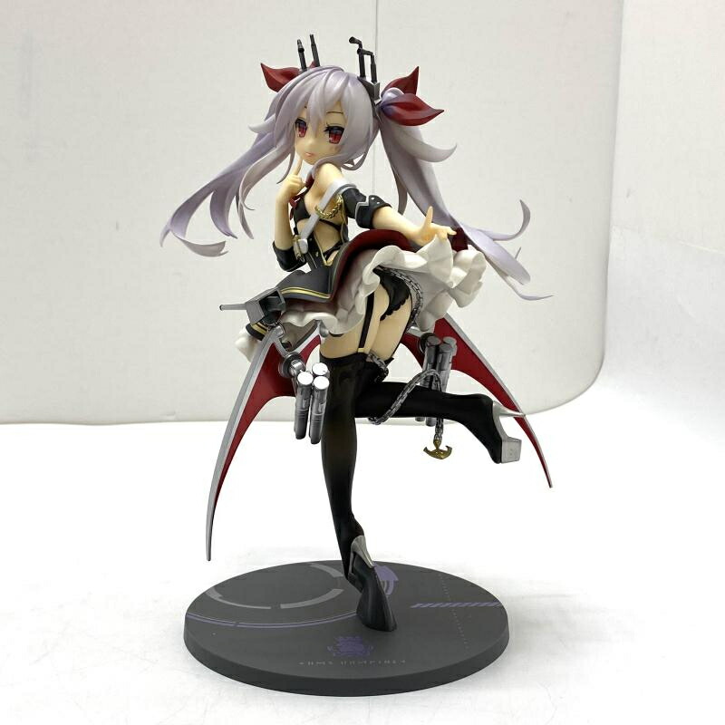 楽天市場】アズールレーン 肇和 1/7 完成品フィギュアの通販