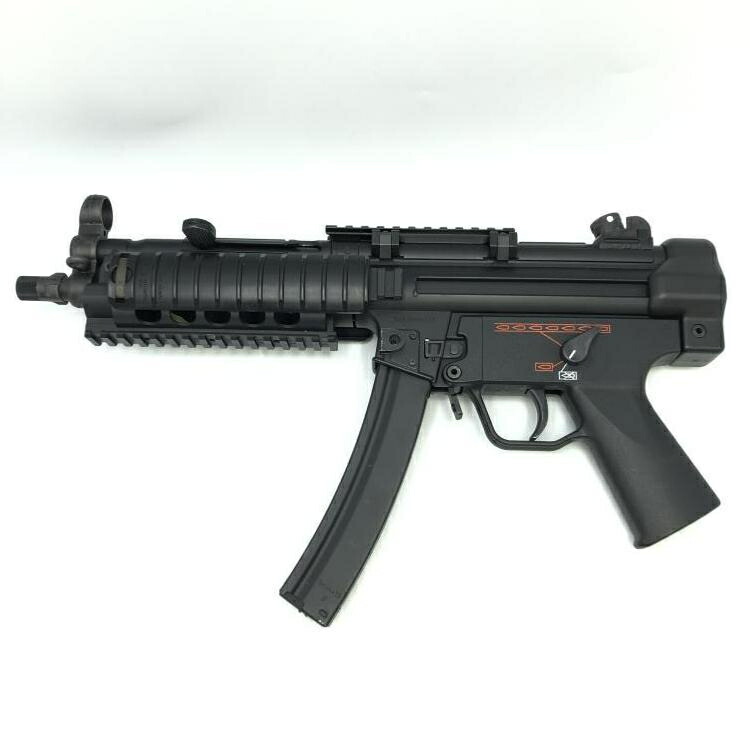 楽天市場】mp5j カスタム マルイの通販