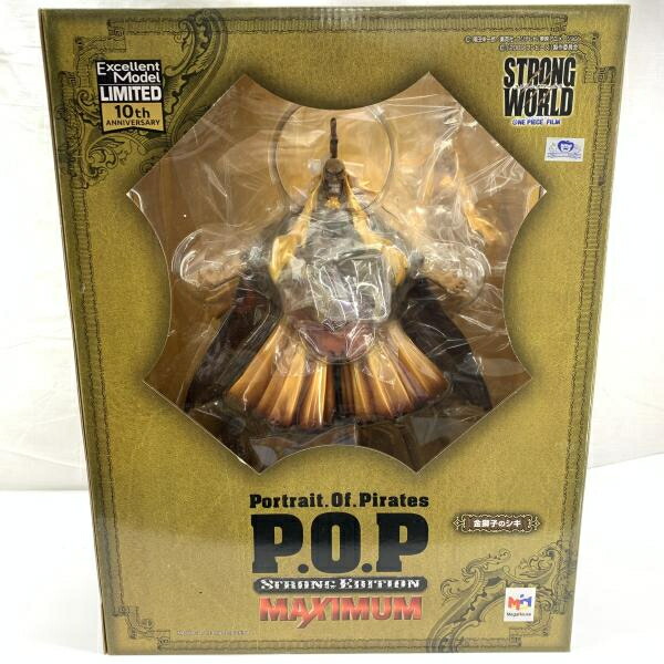 楽天市場】金獅子のシキ popの通販