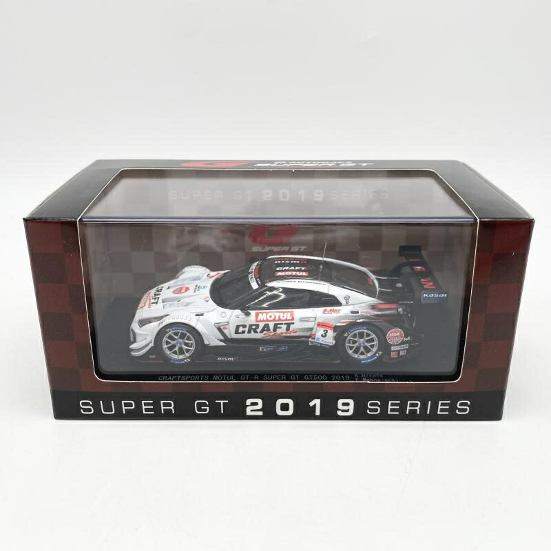 楽天市場】craftsports motul gt－r super gtの通販