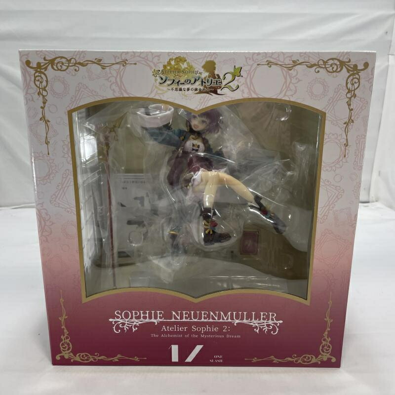 楽天市場】ソフィーのアトリエ（フィギュア｜コレクション）：ホビーの通販