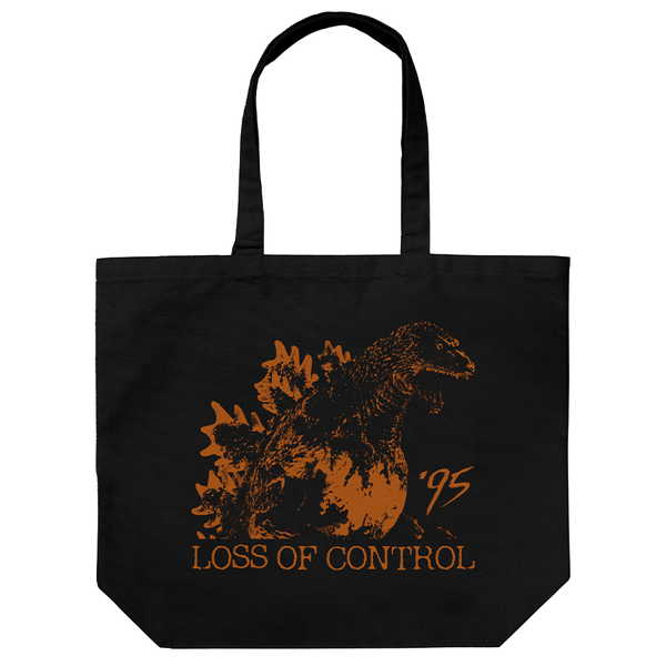 楽天市場】ゴジラ トートの通販