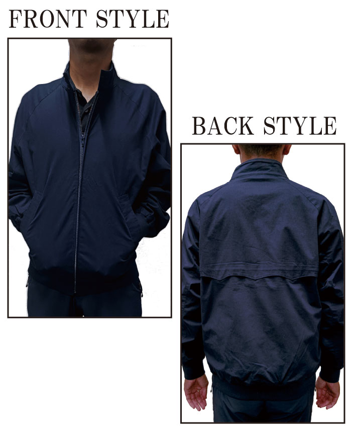 楽天市場】KK:3788 ワンランク上のスイングトップ【ストレッチ