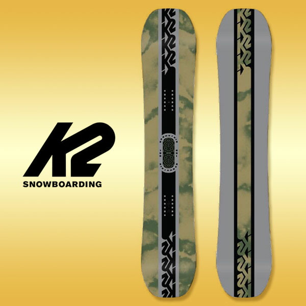 k2 スノーボード板」の人気商品一覧 | 安い商品を通販サイトから探す