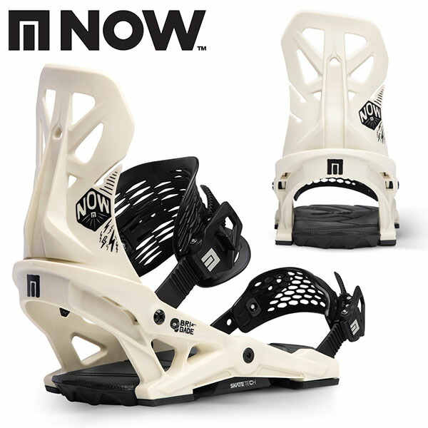 楽天市場】now binding select proの通販