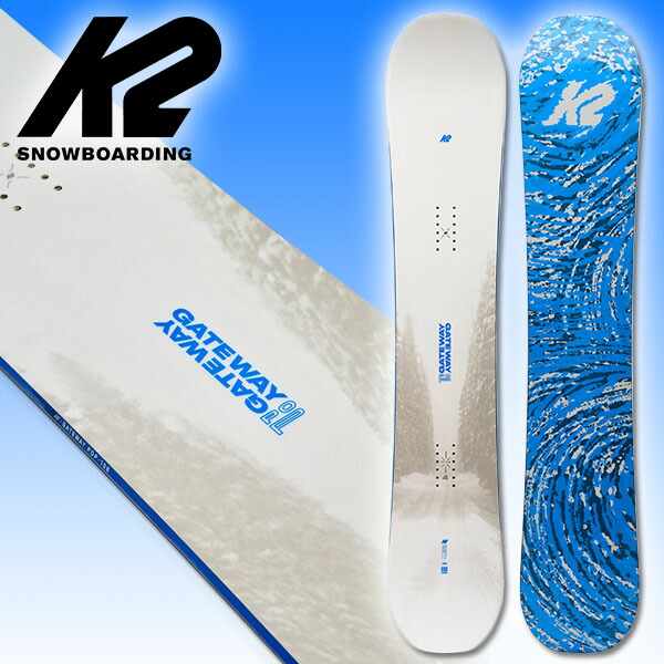 楽天市場】k2 snowboardの通販
