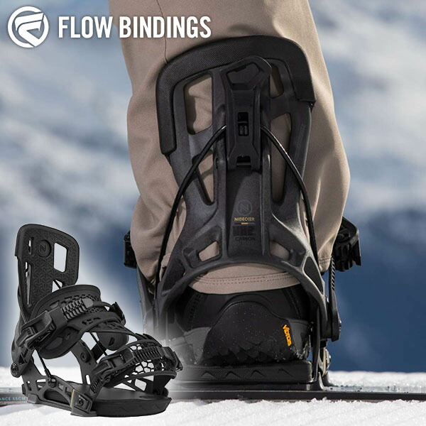 スノーボードビンディング flow ビンディング NX2」の人気商品一覧