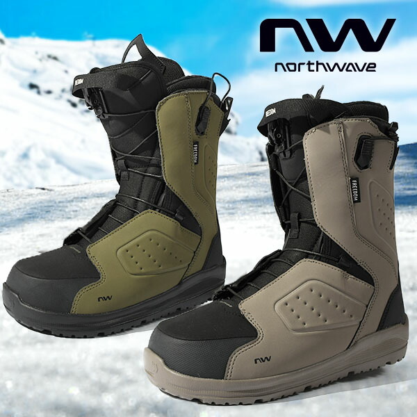 楽天市場】ノースウェーブ ブーツ dominoの通販