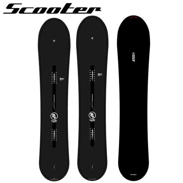 楽天市場】パウダーボード（ブランドスクーター）の通販