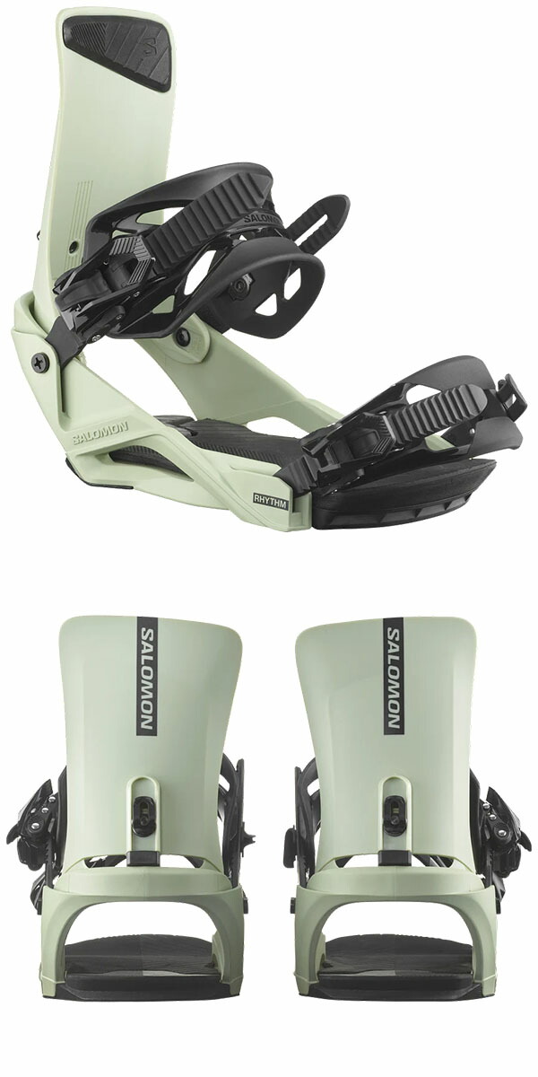 楽天市場】Sサイズ のみ 送料無料 SALOMON サロモン バインディング