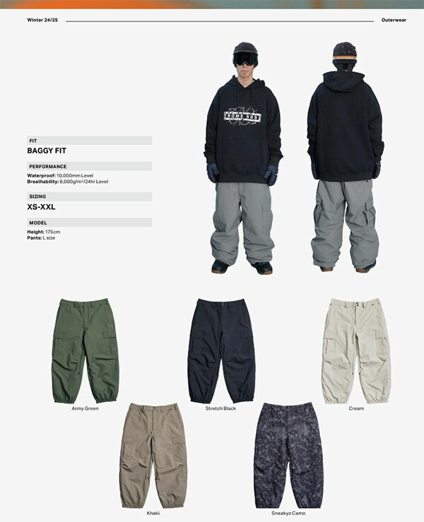 楽天市場】40%off 送料無料 スノーボードウェア ROME SDS ローム