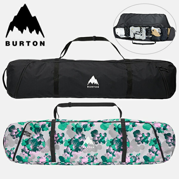 バートン BURTON ボードケース」の人気商品一覧 | 安い商品を通販