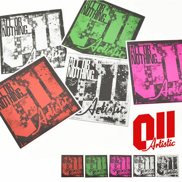 楽天市場】anonステッカーの通販