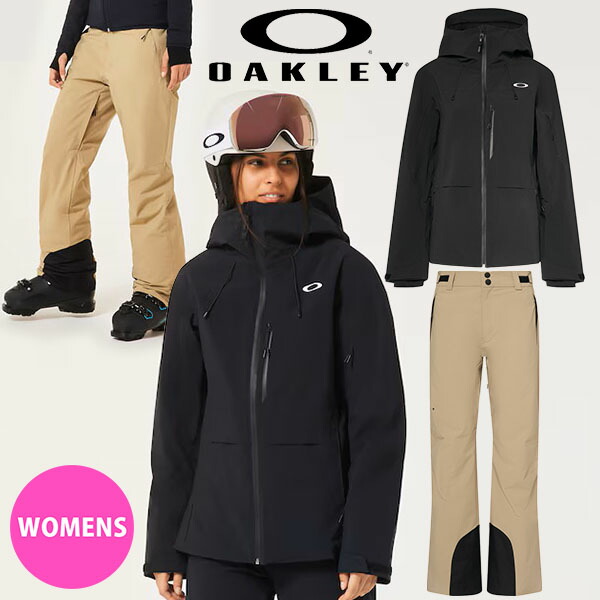 スノーボードウェア OAKLEY セット」の人気商品一覧 | 安い商品を通販