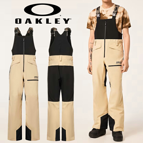 楽天市場】スノーボード ウェア つなぎ（ブランドオークリー