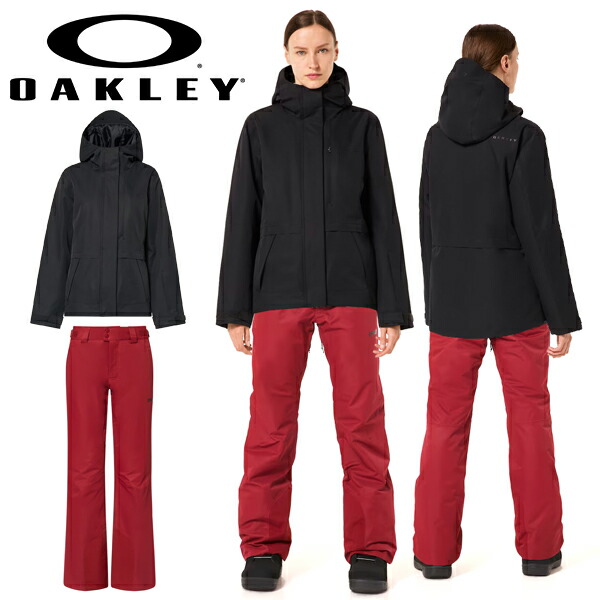 スノーボードウェア OAKLEY セット」の人気商品一覧 | 安い商品を通販