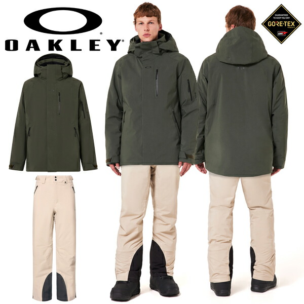 スノーボードウェア OAKLEY セット」の人気商品一覧 | 安い商品を通販
