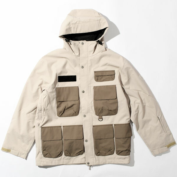 楽天市場】ラスト1点 XLサイズ 送料無料 スノーボードウェア AA