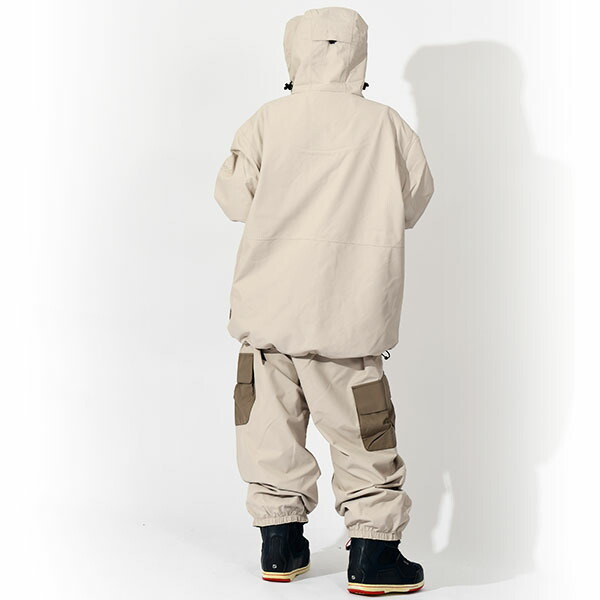 楽天市場】ラスト1点 XLサイズ 送料無料 スノーボードウェア AA