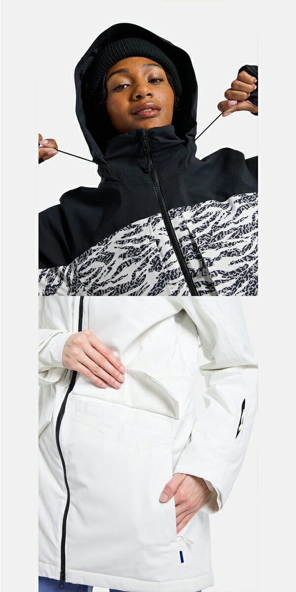 楽天市場】送料無料 スノーボードウェア レディース バートン BURTON