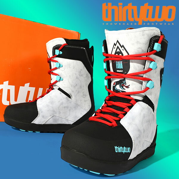 楽天市場】thirtytwo lashed bootsの通販