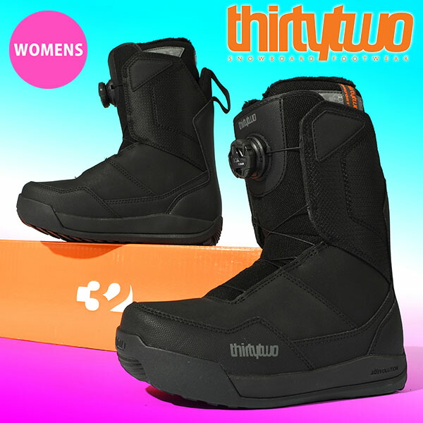 楽天市場】thirtytwo スノーボード ブーツの通販