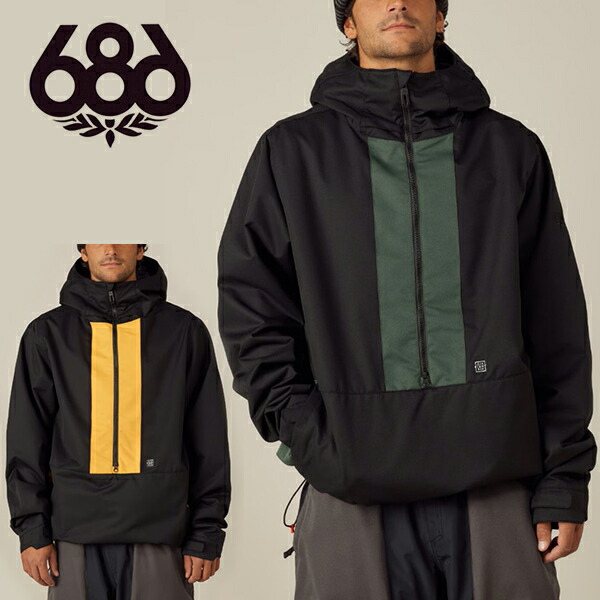 楽天市場】アノラック ウェア（メンズウェア｜スノーボード用ウェア