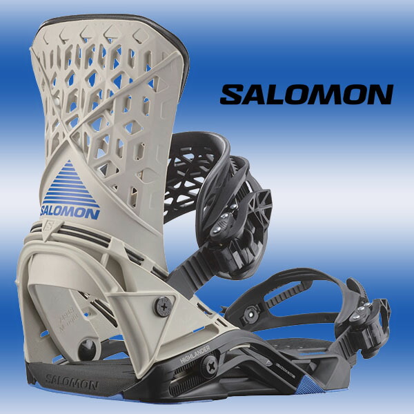 楽天市場】salomon highlanderの通販