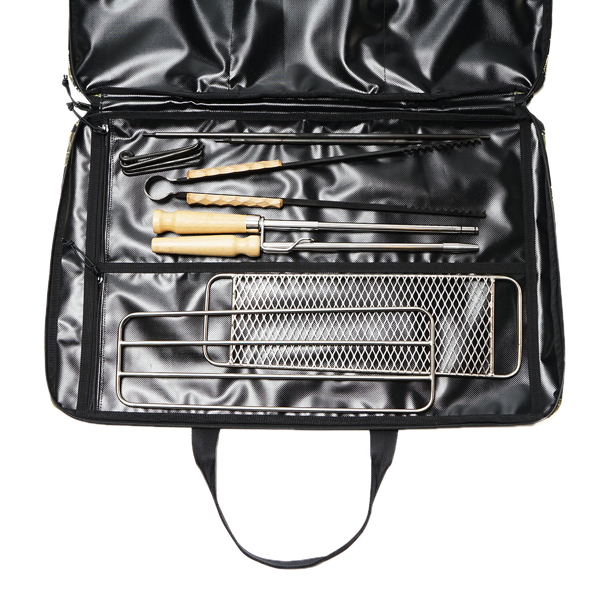 楽天市場】BALLISTICS バリスティクス MINI TABLE CASE ミニローバー