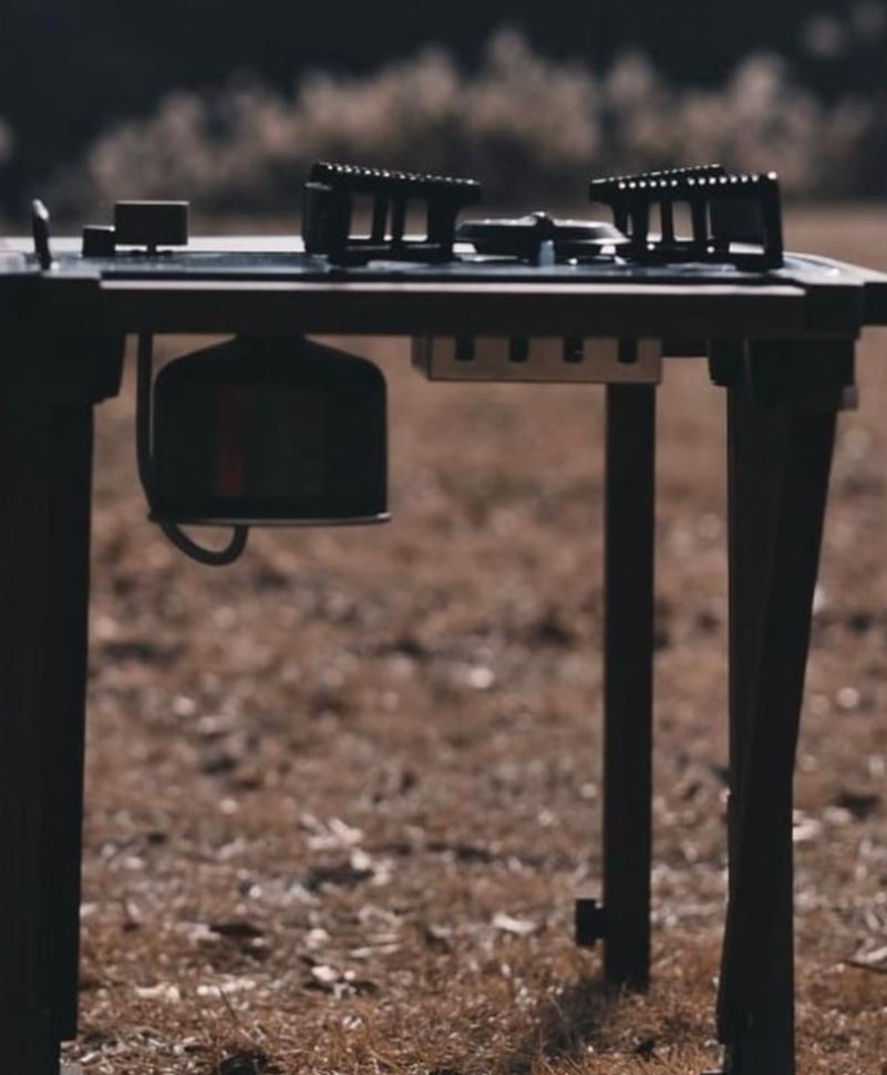 楽天市場】ガスウェア パワープレートNO6 ブラックセラミック IGT規格