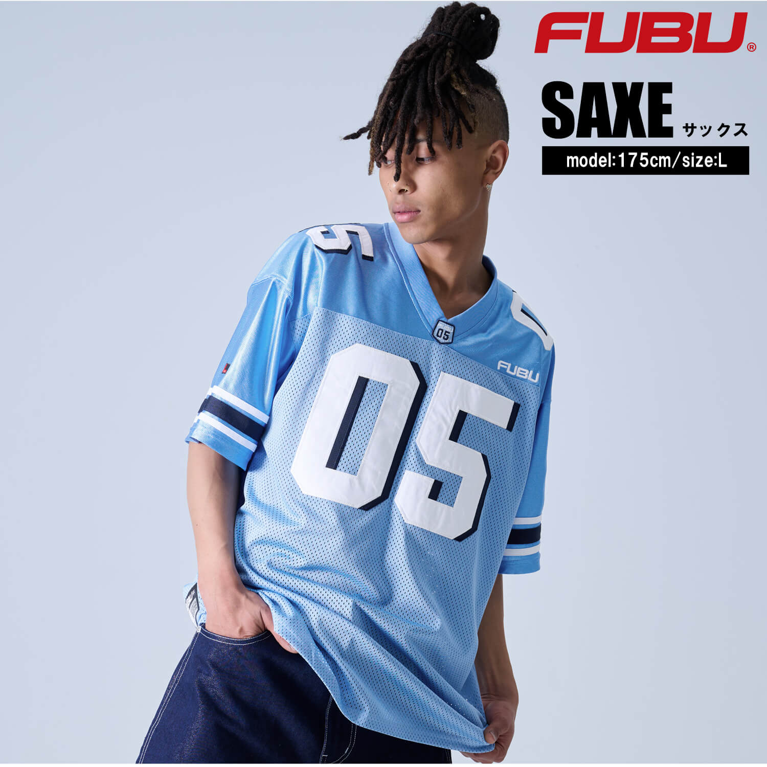 楽天市場】FUBU フブ ゲームシャツ メンズ 半袖 シャツ ヒップホップ
