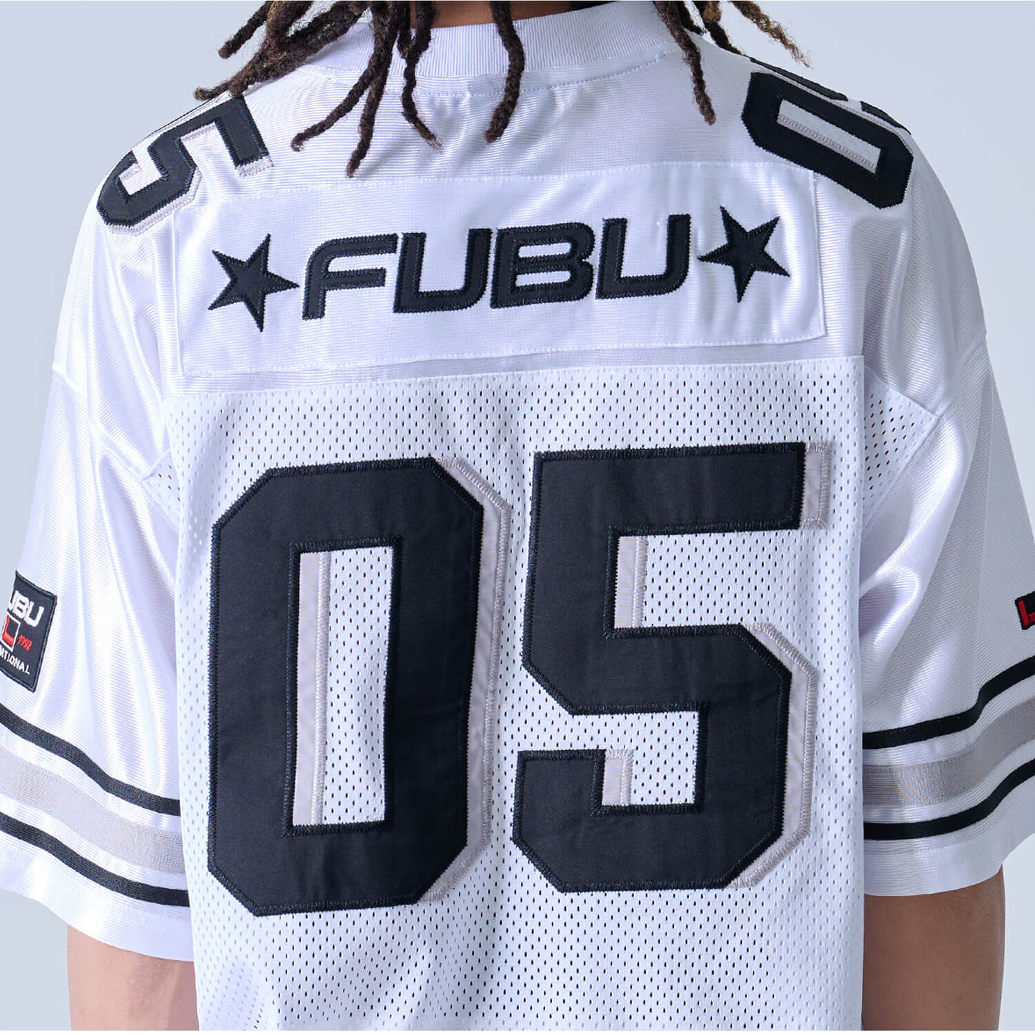 楽天市場】FUBU フブ ゲームシャツ メンズ 半袖 シャツ ヒップホップ