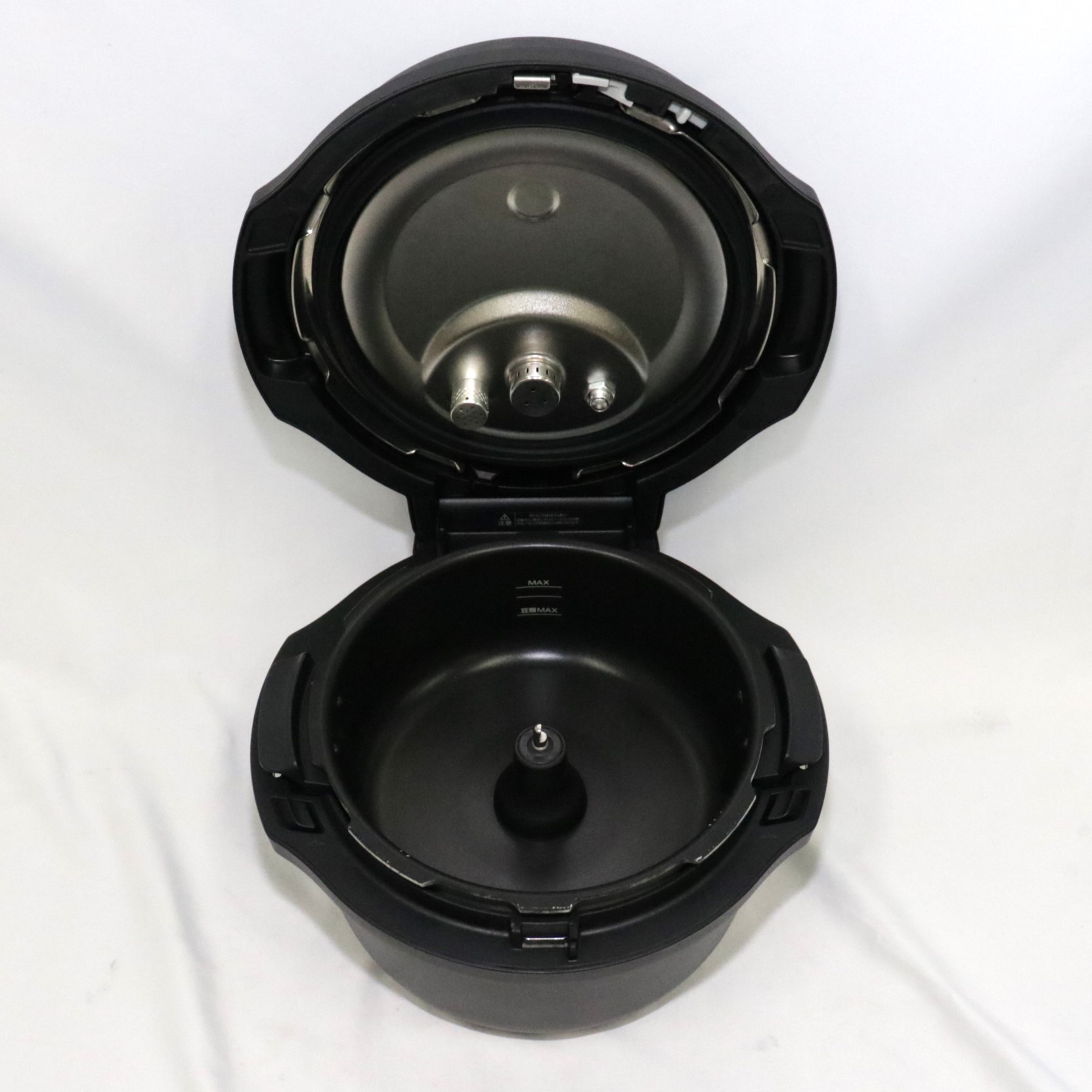 楽天市場】[中古] パナソニック 自動調理鍋 オートクッカー ビストロ